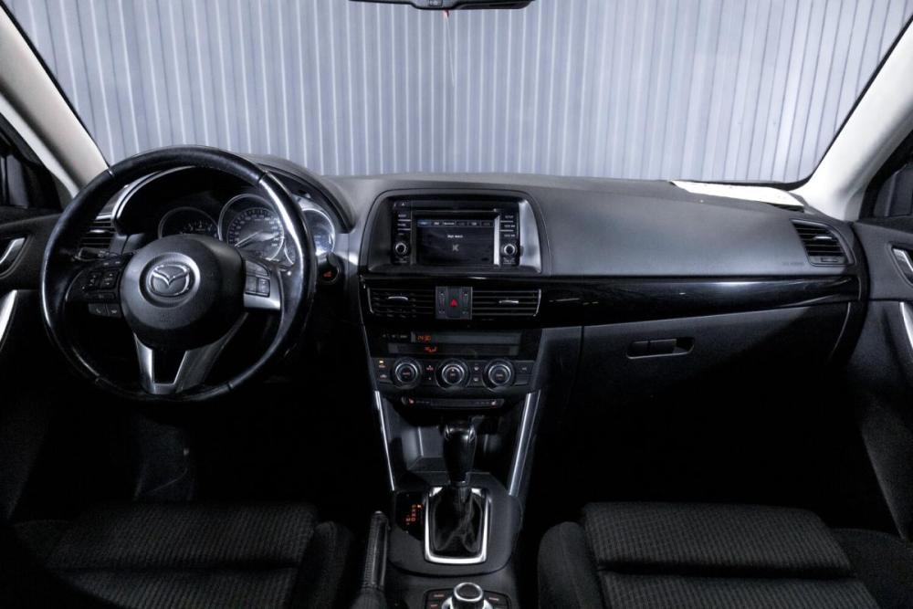Mazda CX-5 I Тюмень  - изображение 15