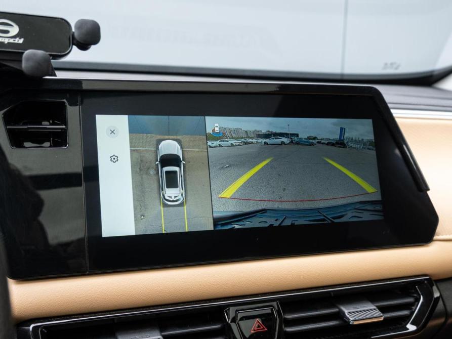 GAC GS3 Краснодар  - изображение 14