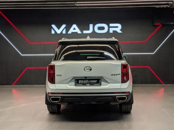 GAC GS8 II с пробегом 2023 года, цена 3 130 000 рублей, 59415 км, внедорожник, Автокод Объявления