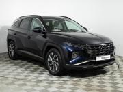 Hyundai Tucson IV Санкт-Петербург  - изображение 24
