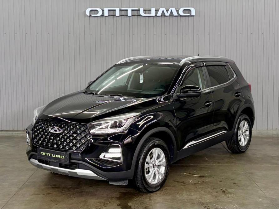 Chery Tiggo 4 Pro I Краснодар  - изображение 1