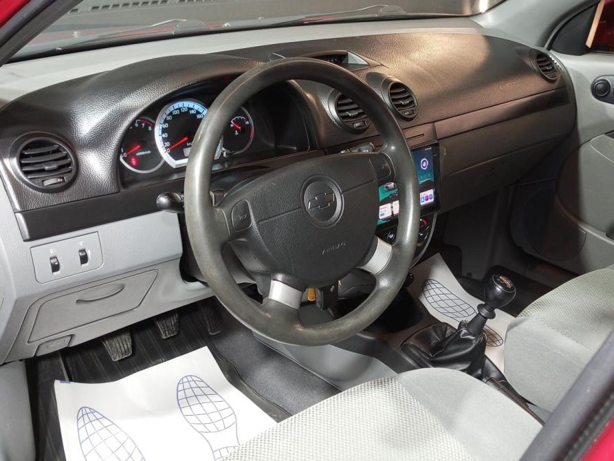Chevrolet Lacetti I Уфа  - изображение 7