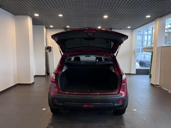 Nissan Qashqai I Рестайлинг с пробегом 2013 года, цена 1 245 000 рублей, 146454 км, внедорожник, Автокод Объявления