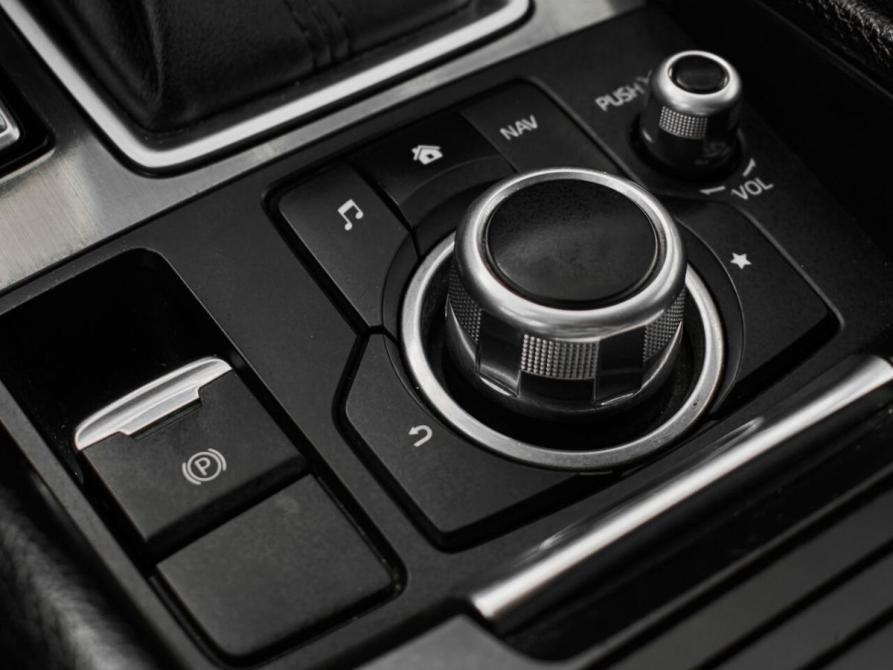 Mazda 6 III (GJ) Рестайлинг Екатеринбург  - изображение 19