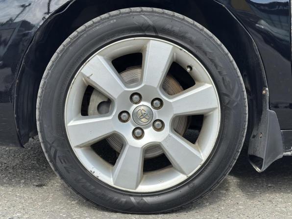Toyota Camry VI (XV40) с пробегом 2007 года, цена 890 000 рублей, 249850 км, седан, Автокод Объявления