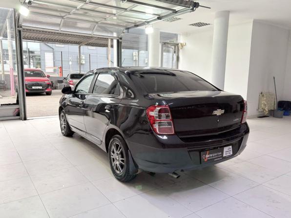 Chevrolet Cobalt II с пробегом 2013 года, цена 660 000 рублей, 164803 км, седан, Автокод Объявления