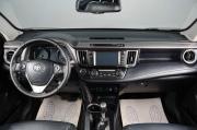 Toyota RAV4 IV (XA40) Рестайлинг Тюмень  - изображение 35