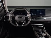 Geely Emgrand II Кемерово  - изображение 37