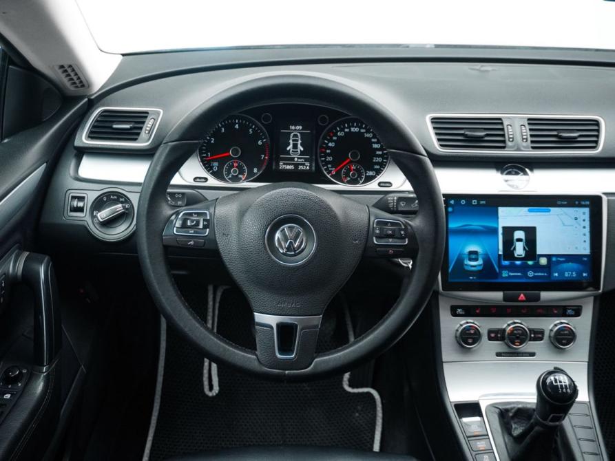 Volkswagen Passat CC I Ростов-на-Дону  - изображение 7