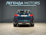 BMW X6 I (E71) Рестайлинг Иркутск  - изображение 40