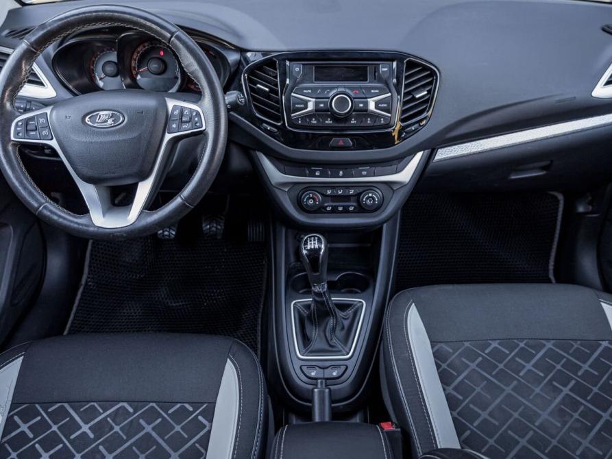 Lada (ВАЗ) Vesta I Казань  - изображение 9