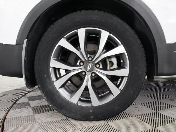 Chery Tiggo 7 Pro I с пробегом 2023 года, цена 1 881 500 рублей, 37840 км, внедорожник, Автокод Объявления