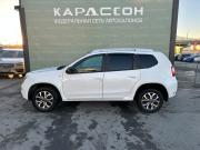 Renault Logan II Рестайлинг Екатеринбург  - изображение 15