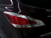 Nissan Murano II (Z51) Рестайлинг 2 Уфа  - изображение 59