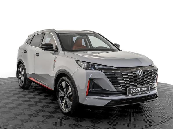 Changan CS55 Plus II с пробегом 2023 года, цена 1 890 000 рублей, 74622 км, внедорожник, Автокод Объявления