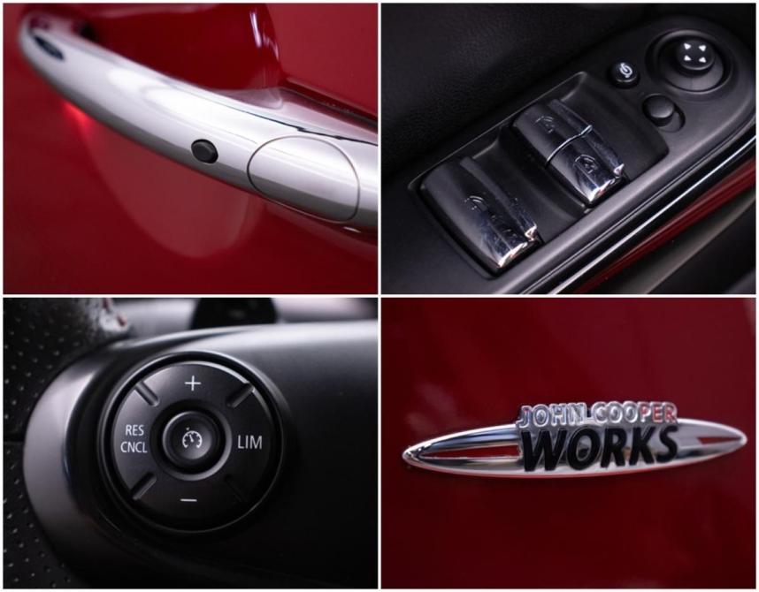 Mini Hatch III (F55/F56) Рестайлинг Москва  - изображение 16