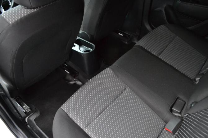 Kia Rio IV с пробегом 2019 года, цена 1 450 000 рублей, 127124 км, седан, Автокод Объявления