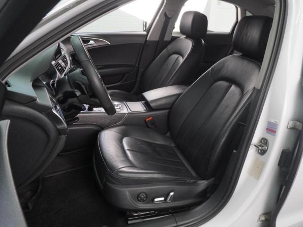 Audi A6 IV (C7) Рестайлинг с пробегом 2017 года, цена 2 339 000 рублей, 256914 км, седан, Автокод Объявления