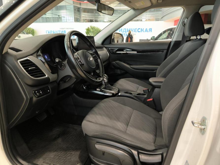Kia Seltos I Казань  - изображение 20