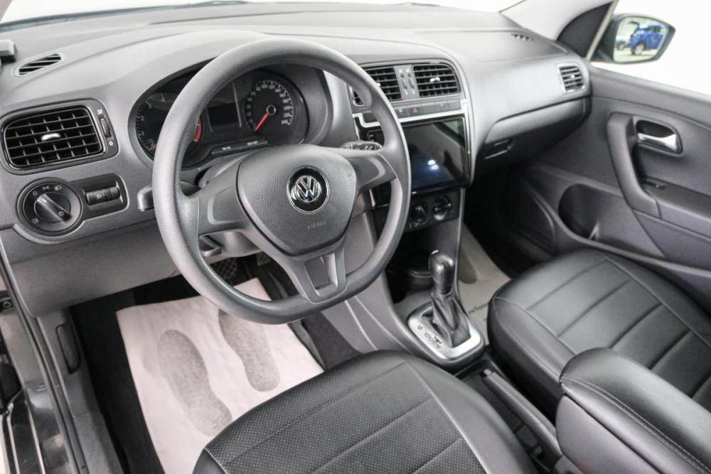 Volkswagen Polo V Рестайлинг Красноярск  - изображение 9