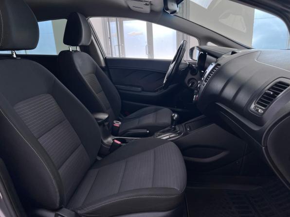 Kia Cerato III с пробегом 2014 года, цена 1 310 000 рублей, 150756 км, седан, Автокод Объявления