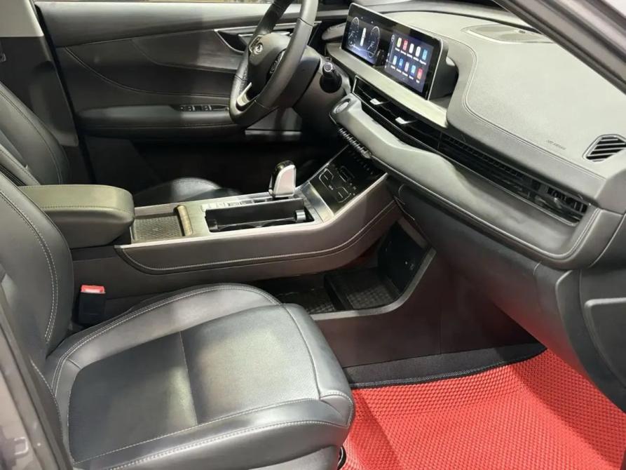 Chery Tiggo 4 Pro I Саратов  - изображение 8