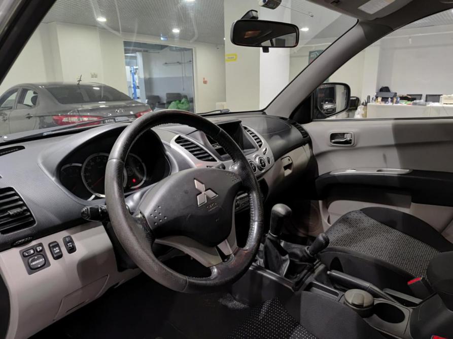 Mitsubishi L200 IV Казань  - изображение 20