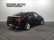 Kia Rio IV Рестайлинг Пермь  - изображение 18