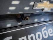 Chevrolet Captiva I Рестайлинг 2 Самара  - изображение 37