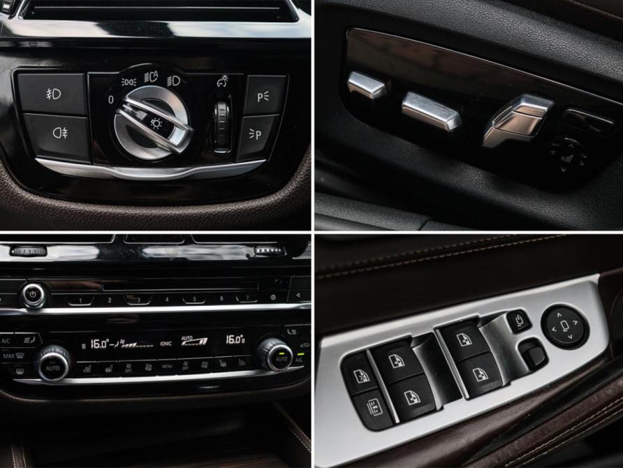 BMW 5 серии VII (G30/G31/G38) Москва  - изображение 13