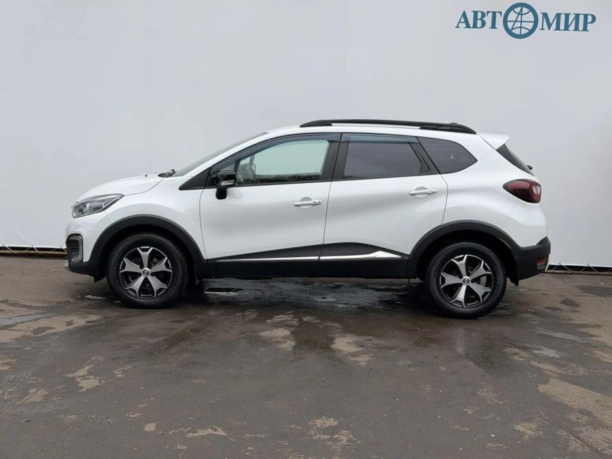 Renault Kaptur I Москва  - изображение 8