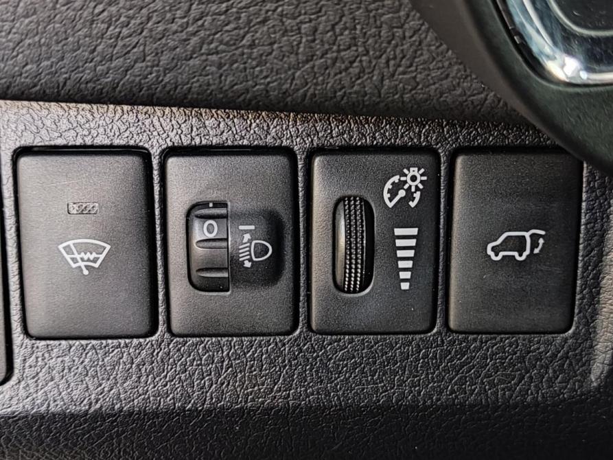 Toyota Highlander II (XU40) Рестайлинг Барнаул  - изображение 28
