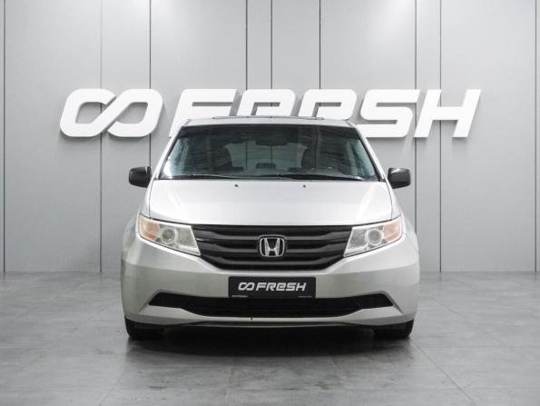 Honda Odyssey (North America) IV с пробегом 2012 года, цена 1 819 000 рублей, 92585 км, минивэн, Автокод Объявления