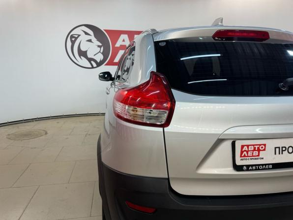 Lada (ВАЗ) XRAY I с пробегом 2018 года, цена 959 000 рублей, 46850 км, хэтчбек, Автокод Объявления