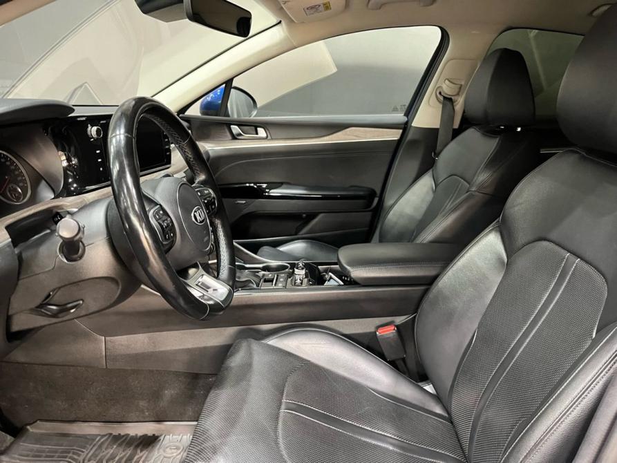 Kia K5 III Пермь  - изображение 17