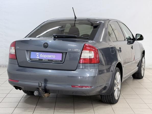 Skoda Octavia II (A5) Рестайлинг с пробегом 2011 года, цена 1 270 000 рублей, 149008 км, лифтбек, Автокод Объявления
