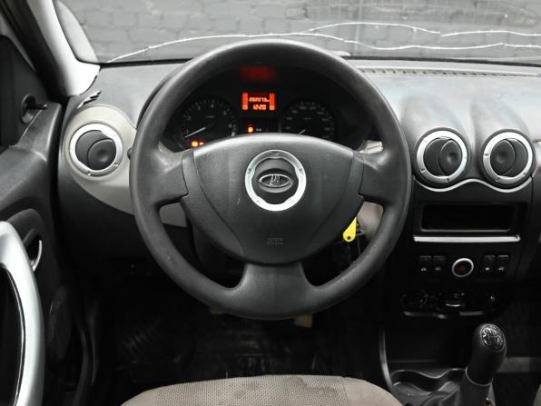 Lada (ВАЗ) Largus I с пробегом 2016 года, цена 450 000 рублей, 202071 км, универсал, Автокод Объявления