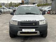 Land Rover Freelander I Рестайлинг Мурманск  - изображение 15