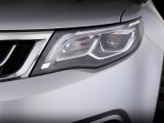 Geely Atlas I Москва  - изображение 45