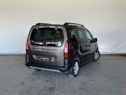 Peugeot Partner II Рестайлинг 2 Москва  - изображение 20