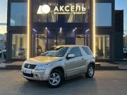 Suzuki Grand Vitara II Архангельск  - изображение 19