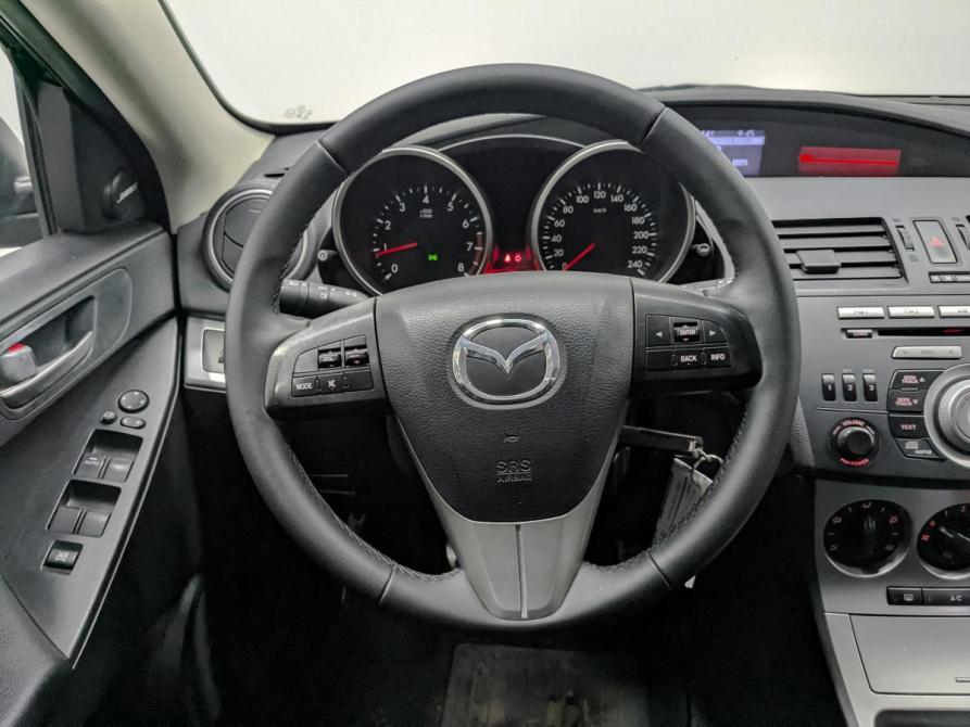 Mazda 3 II (BL) Москва  - изображение 21