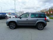 Skoda Yeti I Рестайлинг Тюмень  - изображение 24