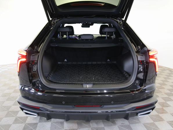Haval F7x II с пробегом 2025 года, цена 3 350 000 рублей, 1770 км, внедорожник, Автокод Объявления