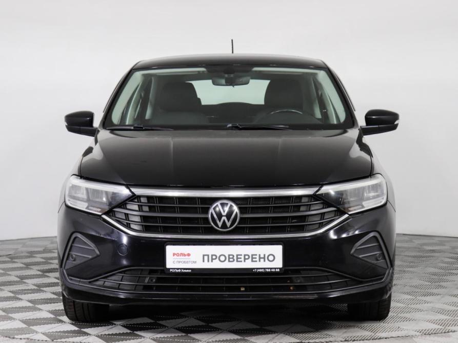 Volkswagen Polo VI Химки  - изображение 2