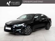Kia Optima IV Рестайлинг Казань  - изображение 17