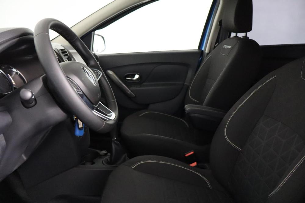 Renault Logan II Рестайлинг Санкт-Петербург  - изображение 8