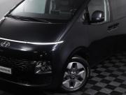 Hyundai Staria I Москва  - изображение 49