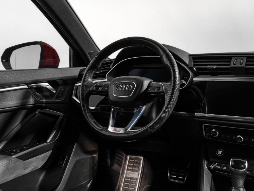 Audi Q3 Sportback II (F3) Санкт-Петербург  - изображение 17