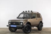 Lada (ВАЗ) Niva Legend Тюмень  - изображение 19